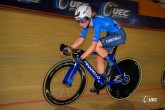 UEC TRACK JUNIORS & U23 EUROPEAN CHAMPIONSHIPS 2025 - Anadia (Portugal) -  - 19/07/2025 -  - photo Tommaso Pelagalli/SprintCyclingAgency?2025